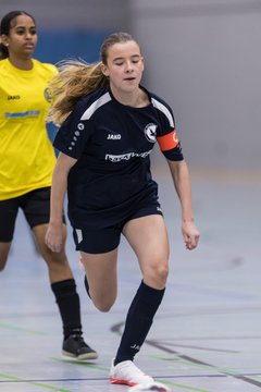 Bild 34 - wBJ Futsalmeisterschaft Vorrunde
